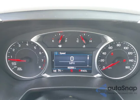 2019 Chevrolet Blazer 3Lt z USA, uszkodzony, nr VIN 3GNKBHRS1KS657012